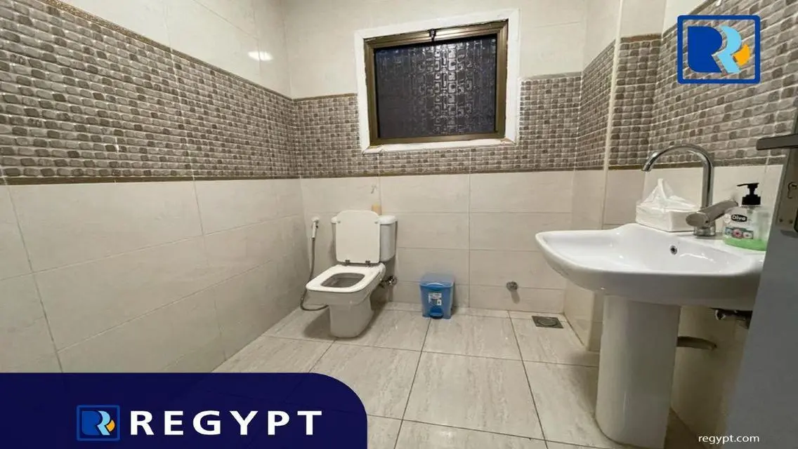 Complete Apartment with Meeting Room at an Attractive Price