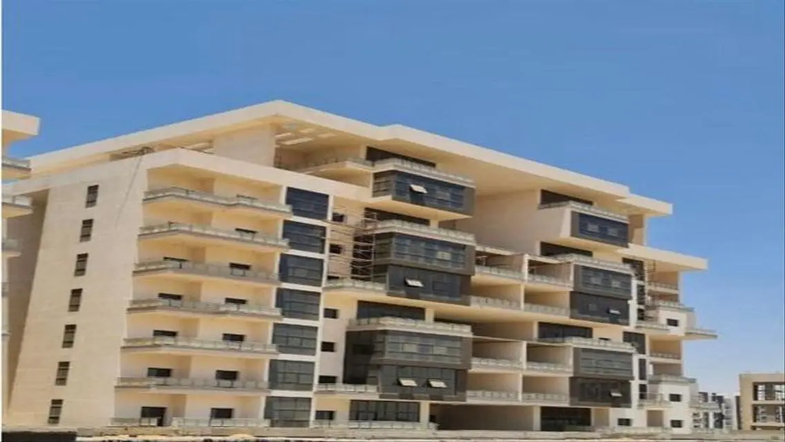 Luxurious Apartment with Premium Amenities - 160 sqm