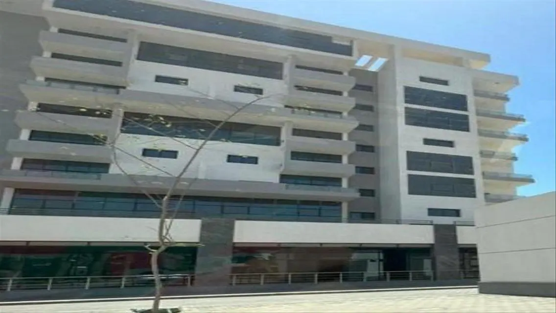 Luxurious Apartment with Premium Amenities - 160 sqm