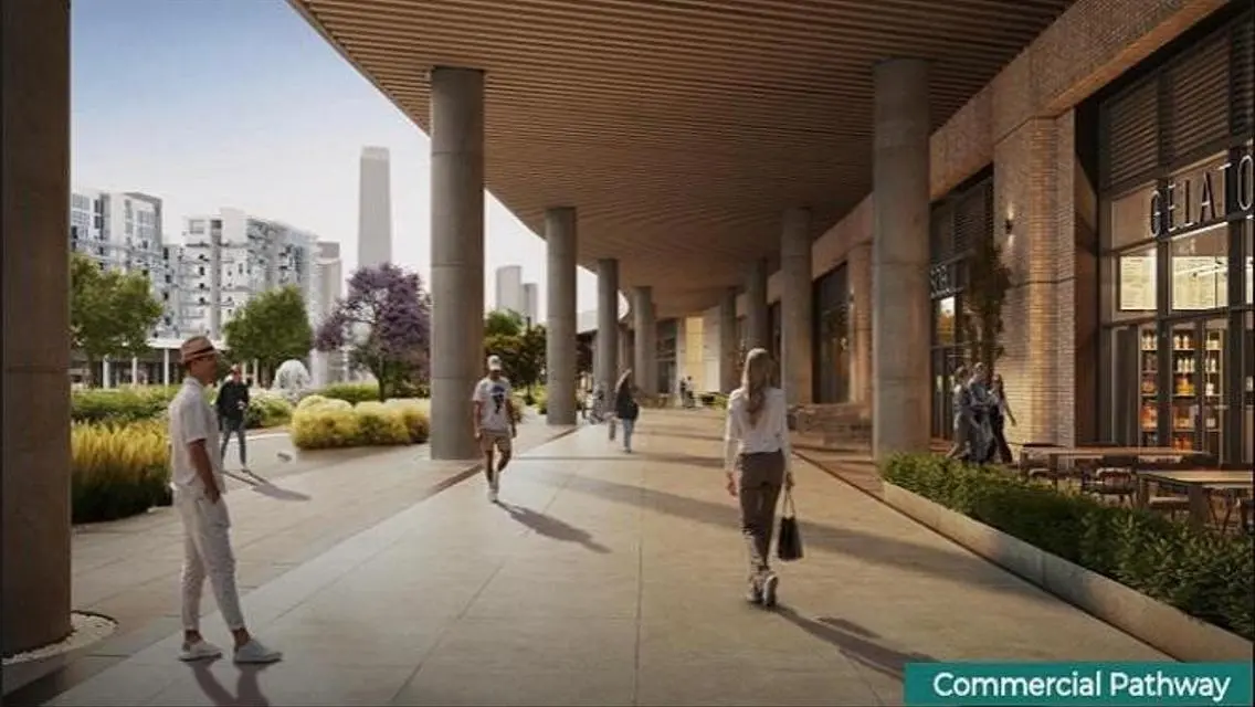 Luxurious Apartment with Premium Amenities - 160 sqm