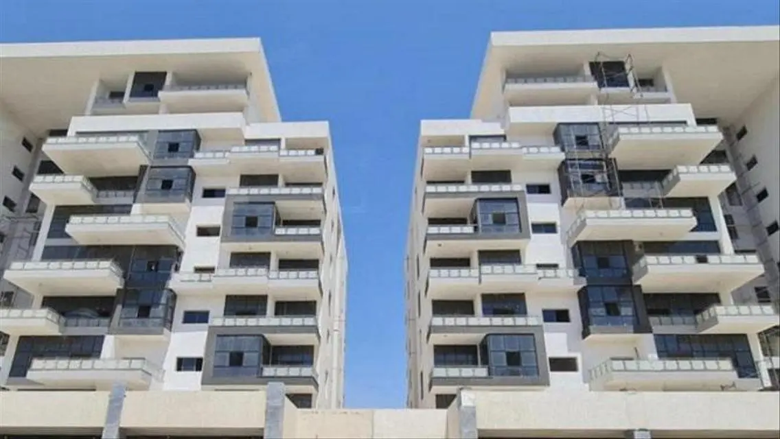 Luxurious Apartment with Premium Amenities - 160 sqm