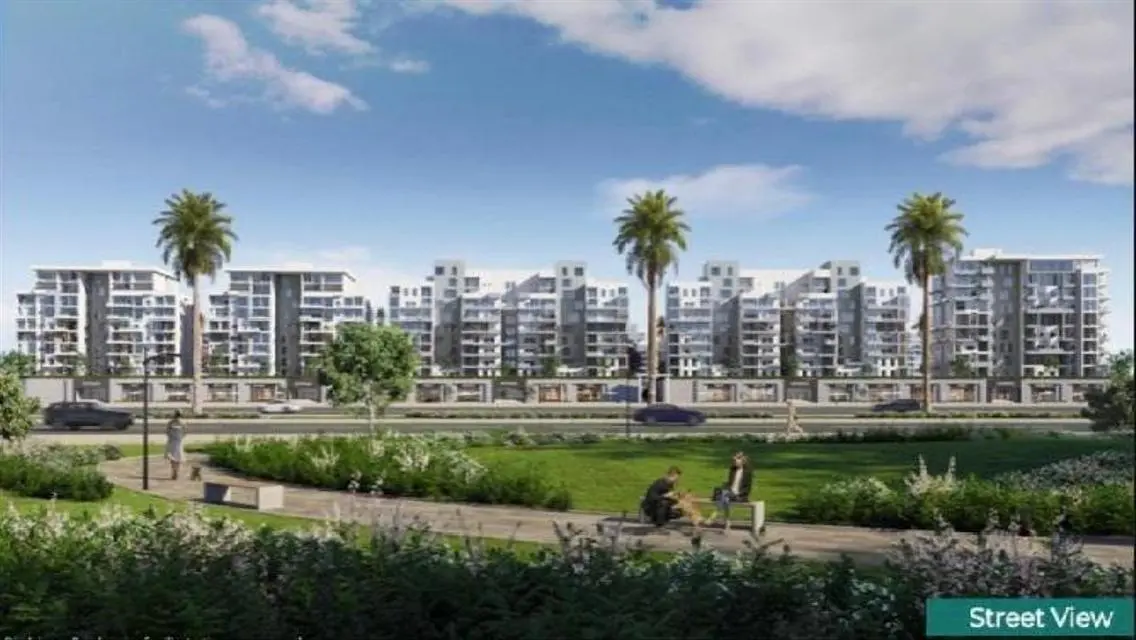Luxurious Apartment with Premium Amenities - 160 sqm