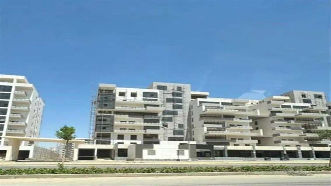 Luxurious Apartment with Premium Amenities - 160 sqm