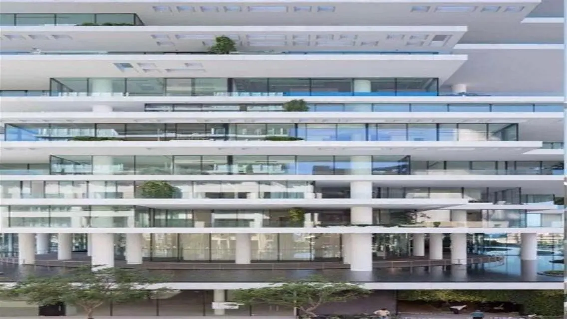 Luxurious Apartment with Premium Amenities - 160 sqm
