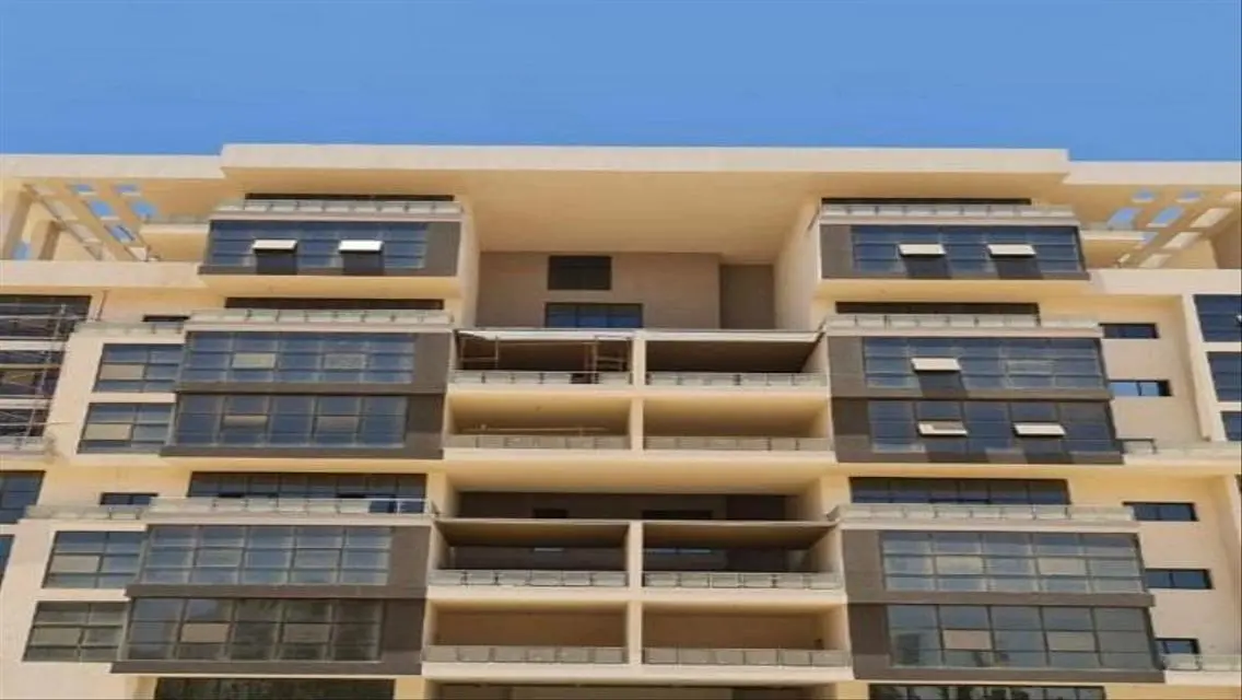 Luxurious Apartment with Premium Amenities - 160 sqm