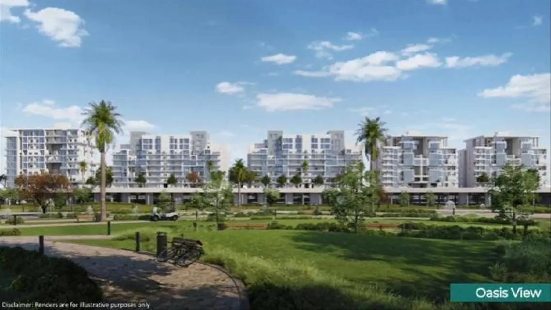 Luxurious Apartment with Premium Amenities - 160 sqm