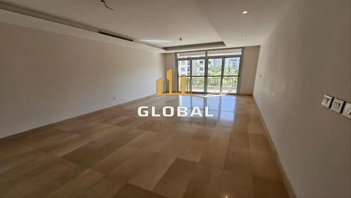 Luxury Apartment in Cairo Festival City - New Cairo