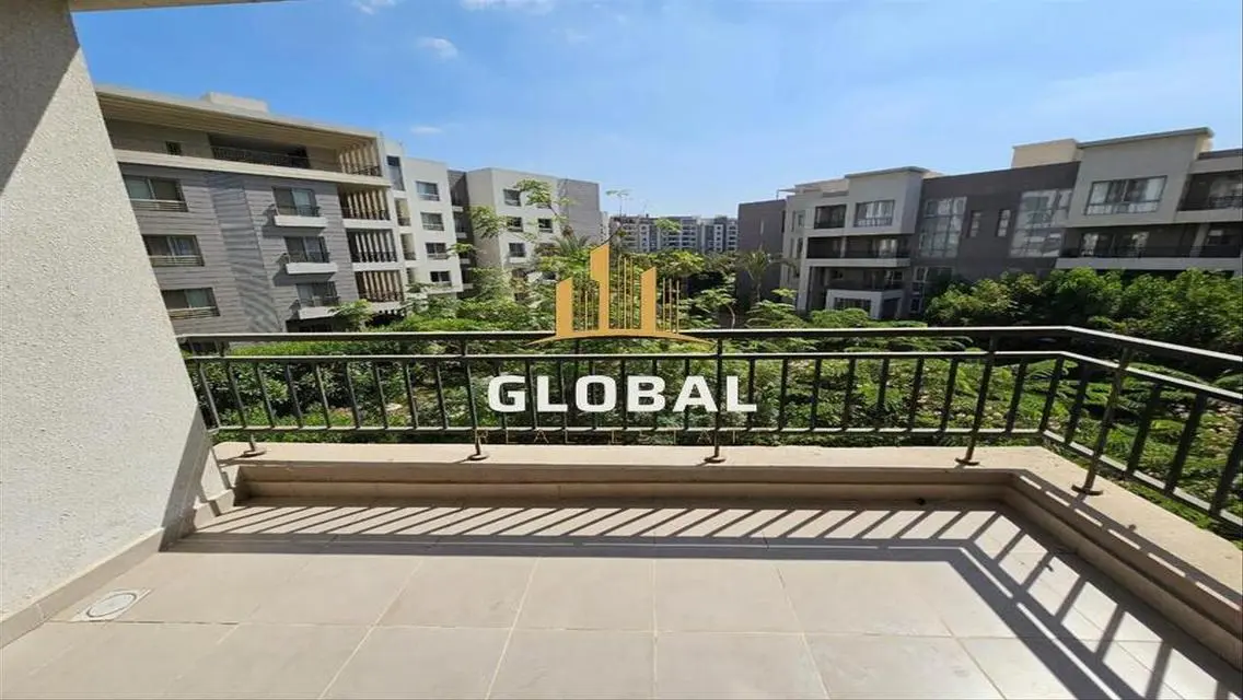 Luxury Apartment in Cairo Festival City - New Cairo