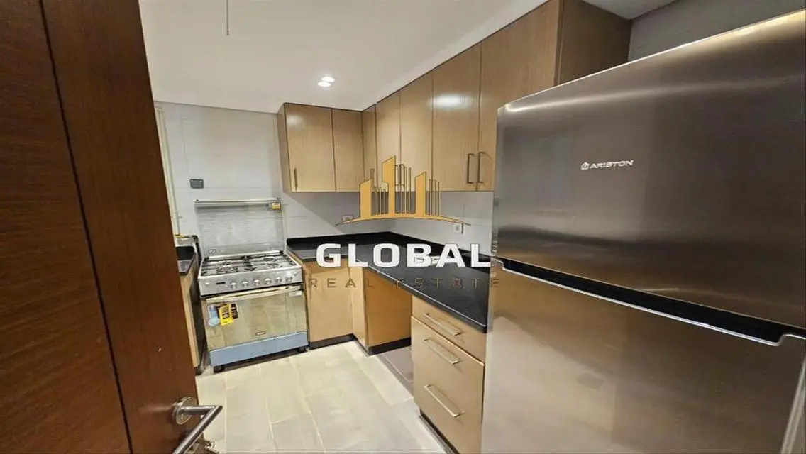 Luxury Apartment in Cairo Festival City - New Cairo