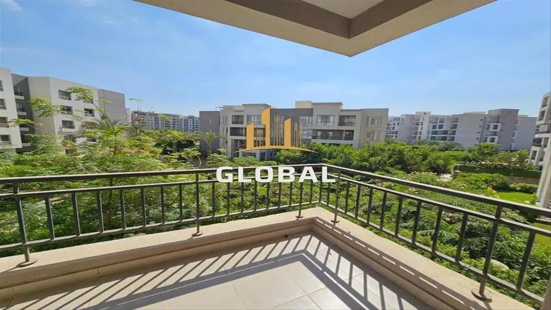 Luxury Apartment in Cairo Festival City - New Cairo