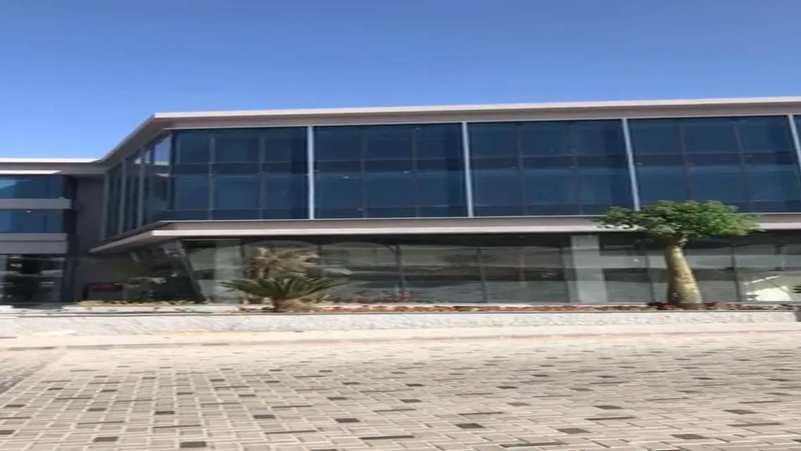 شقة فاخرة للاستخدام المشترك بمساحة متميزة