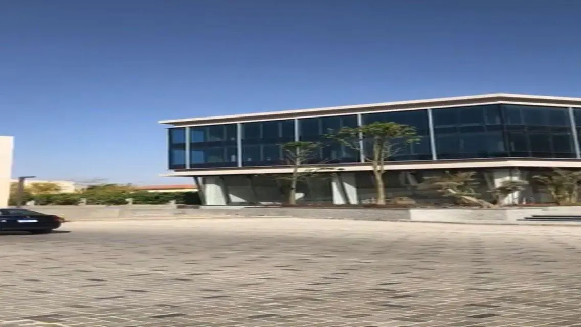 شقة فاخرة للاستخدام المشترك بمساحة متميزة