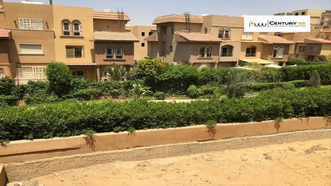 فيلا فاخرة للبيع بقيمة 31,000,000 جنيه