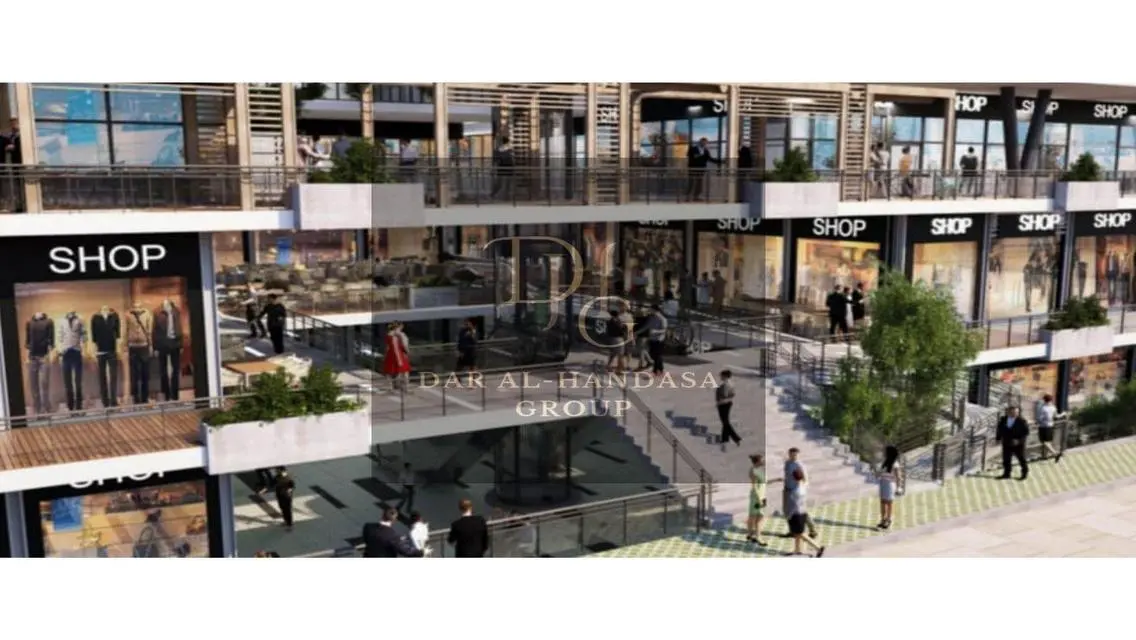 Luxury Apartment at Mall 3 Sun Capital