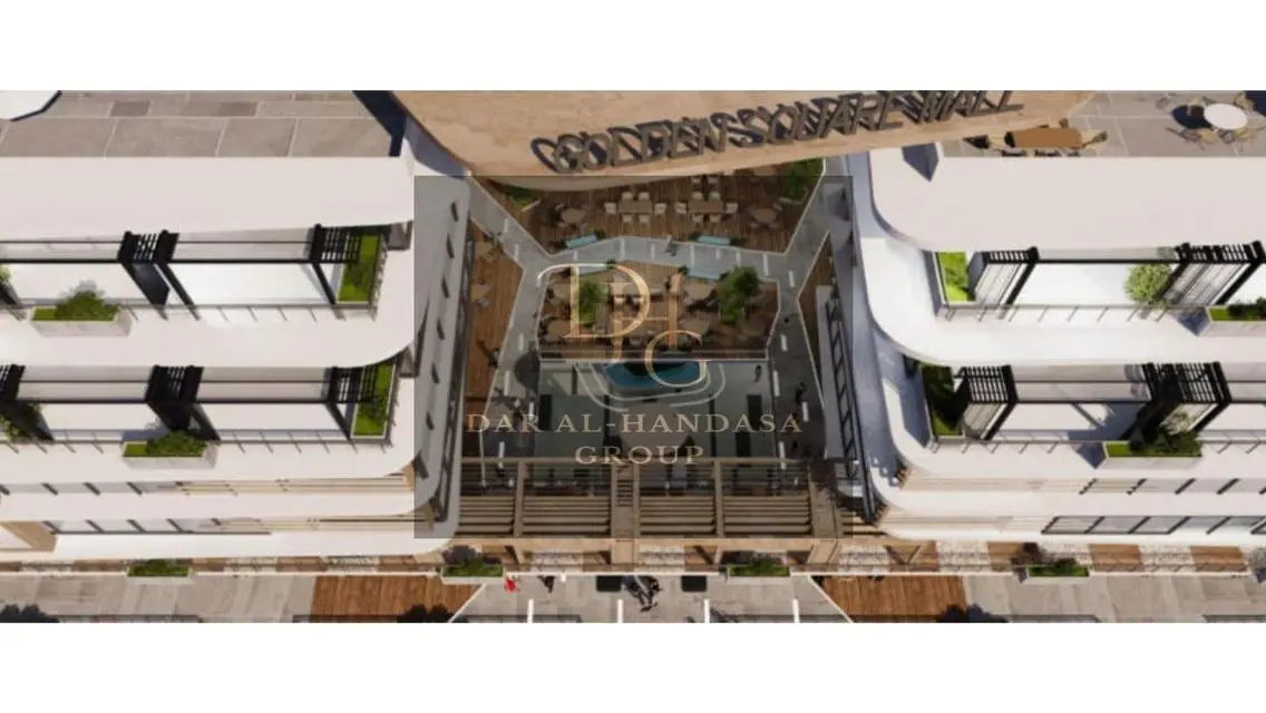 Luxury Apartment at Mall 3 Sun Capital