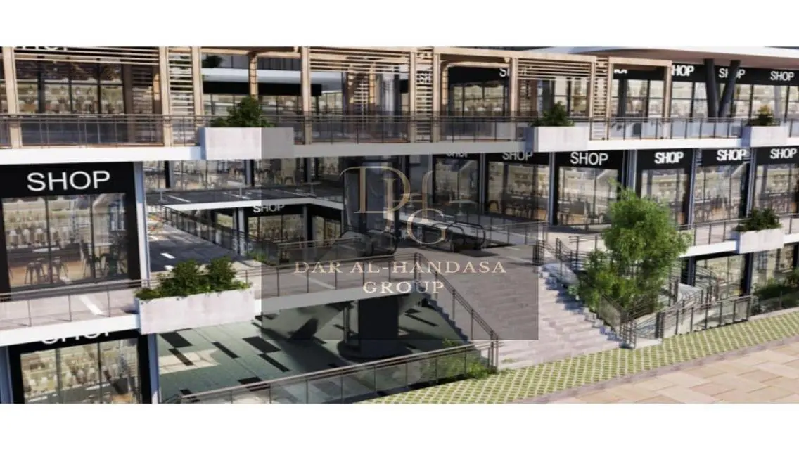 Luxury Apartment at Mall 3 Sun Capital