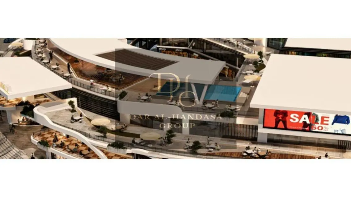 Luxury Apartment at Mall 3 Sun Capital
