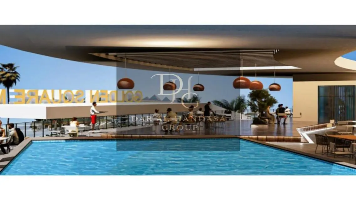 Luxury Apartment at Mall 3 Sun Capital