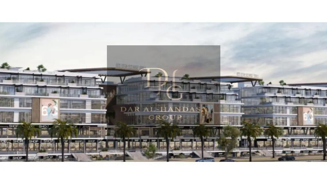 Luxury Apartment at Mall 3 Sun Capital