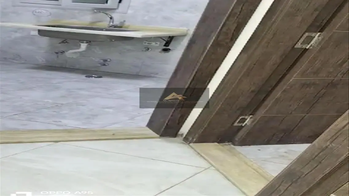 شقة للبيع بمساحة متر بسعر 35000 جنيه