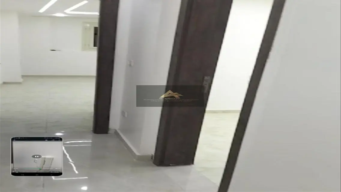 شقة للبيع بمساحة متر بسعر 35000 جنيه