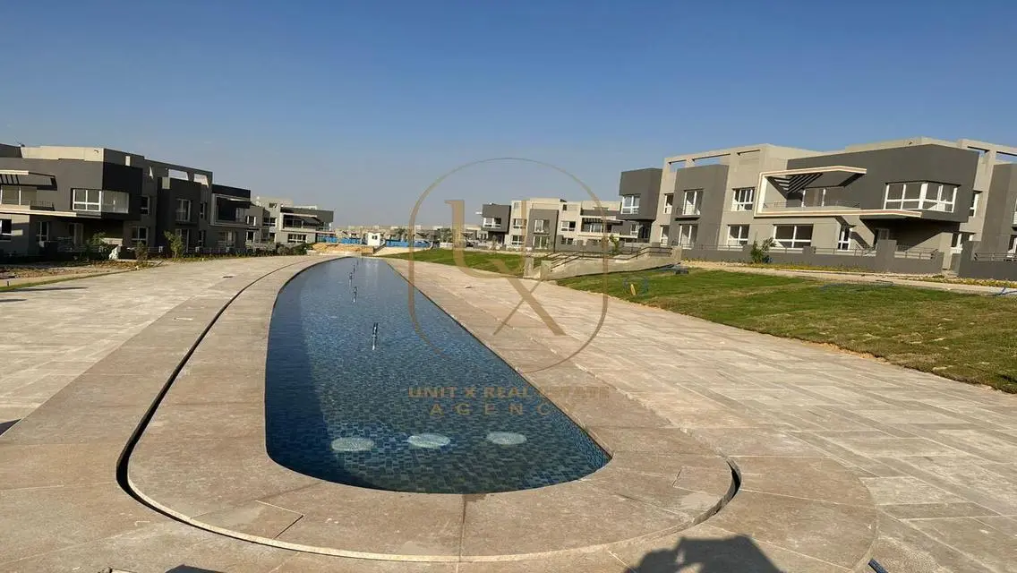 فيلا فاخرة للبيع بسعر مميز