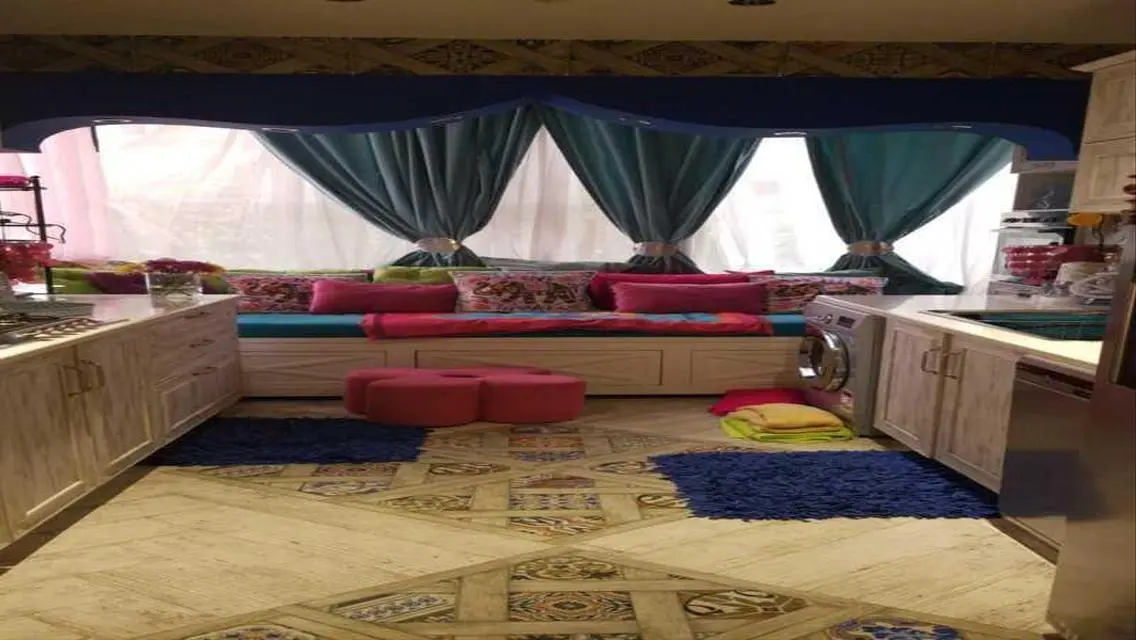 شقة فاخرة للبيع بسعر مذهل
