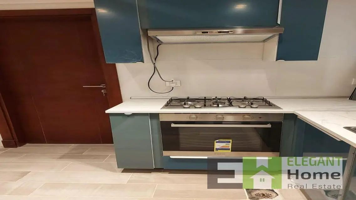 Luxurious Apartment with Unique Features in the Heart of the City