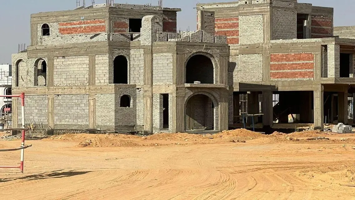 Luxury Apartment for Sale - 8,200,000 EGP