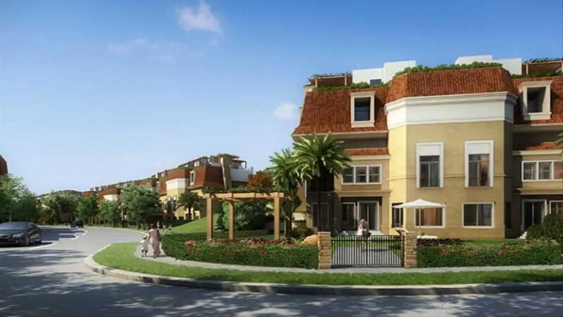 Luxury Apartment for Sale - 8,200,000 EGP
