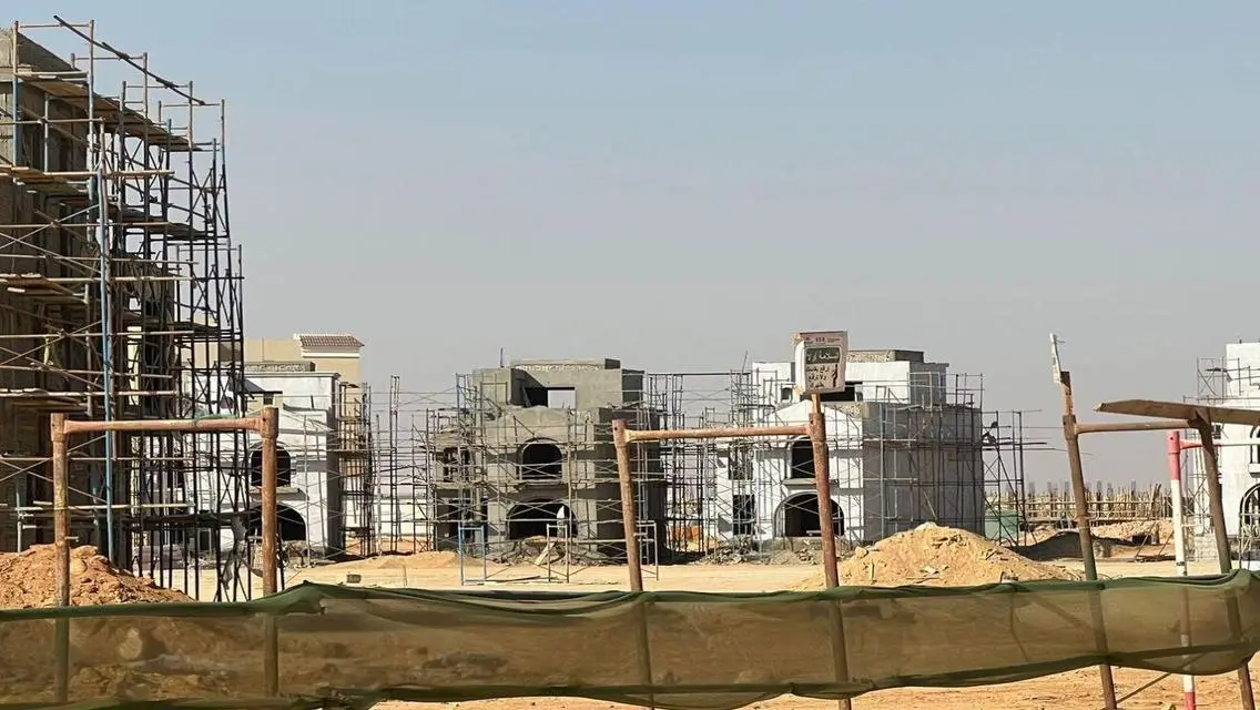 Luxury Apartment for Sale - 8,200,000 EGP