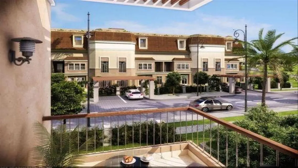 Luxury Apartment for Sale - 8,200,000 EGP