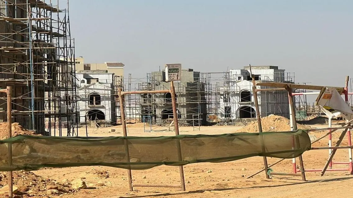 Luxury Apartment for Sale - 8,200,000 EGP