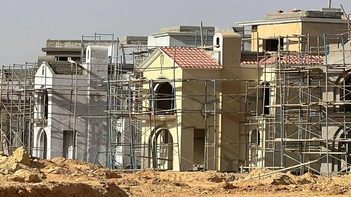 Luxury Apartment for Sale - 8,200,000 EGP
