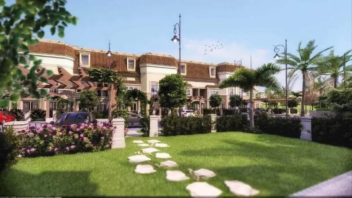 Luxury Apartment for Sale - 8,200,000 EGP