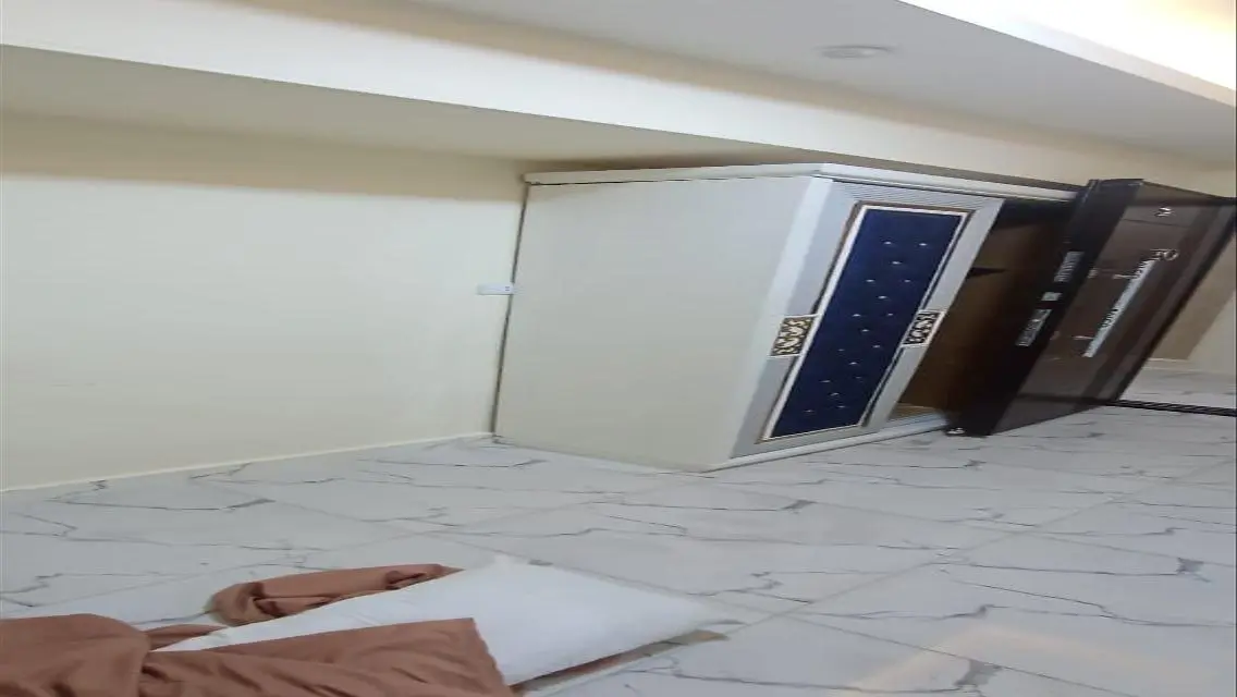 شقة حديثة للإيجار في منطقة مميزة