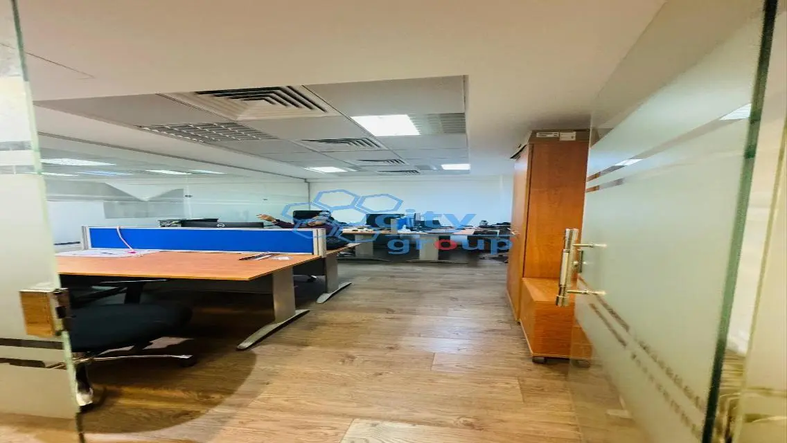 Luxury Apartment for Sale with Spacious Area