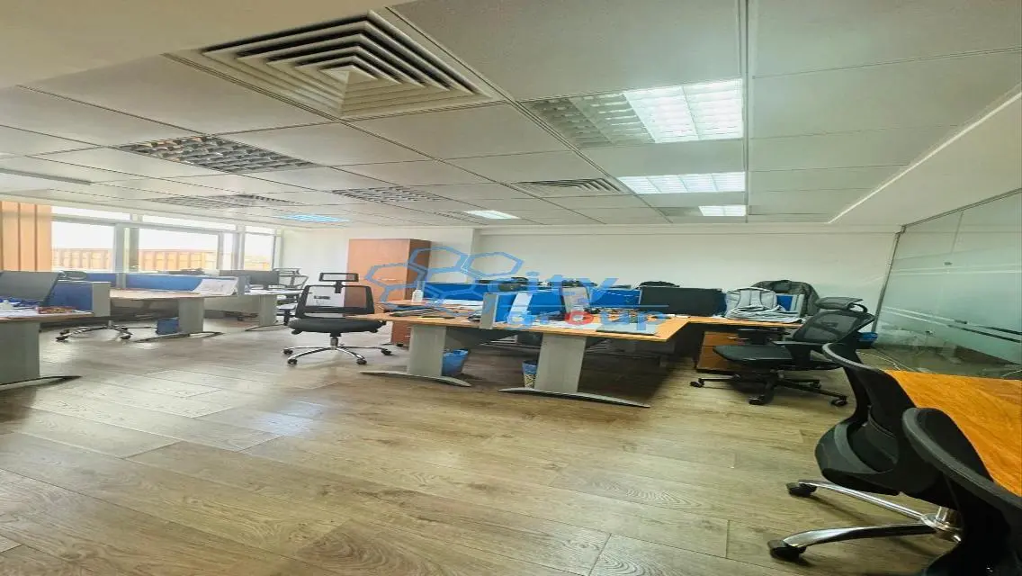 Luxury Apartment for Sale with Spacious Area