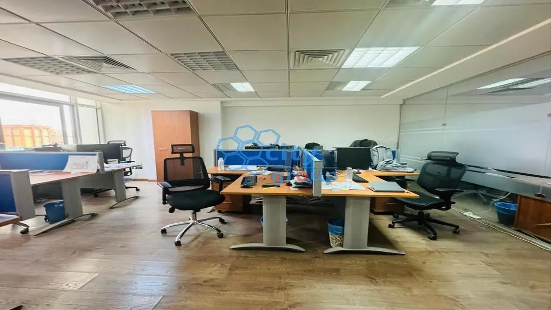 Luxury Apartment for Sale with Spacious Area