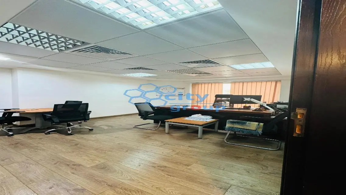 Luxury Apartment for Sale with Spacious Area