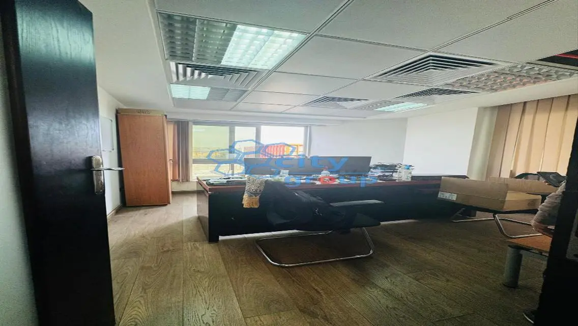 Luxury Apartment for Sale with Spacious Area