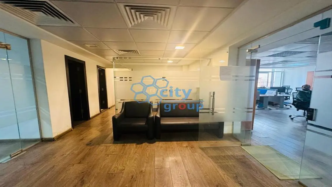 Luxury Apartment for Sale with Spacious Area