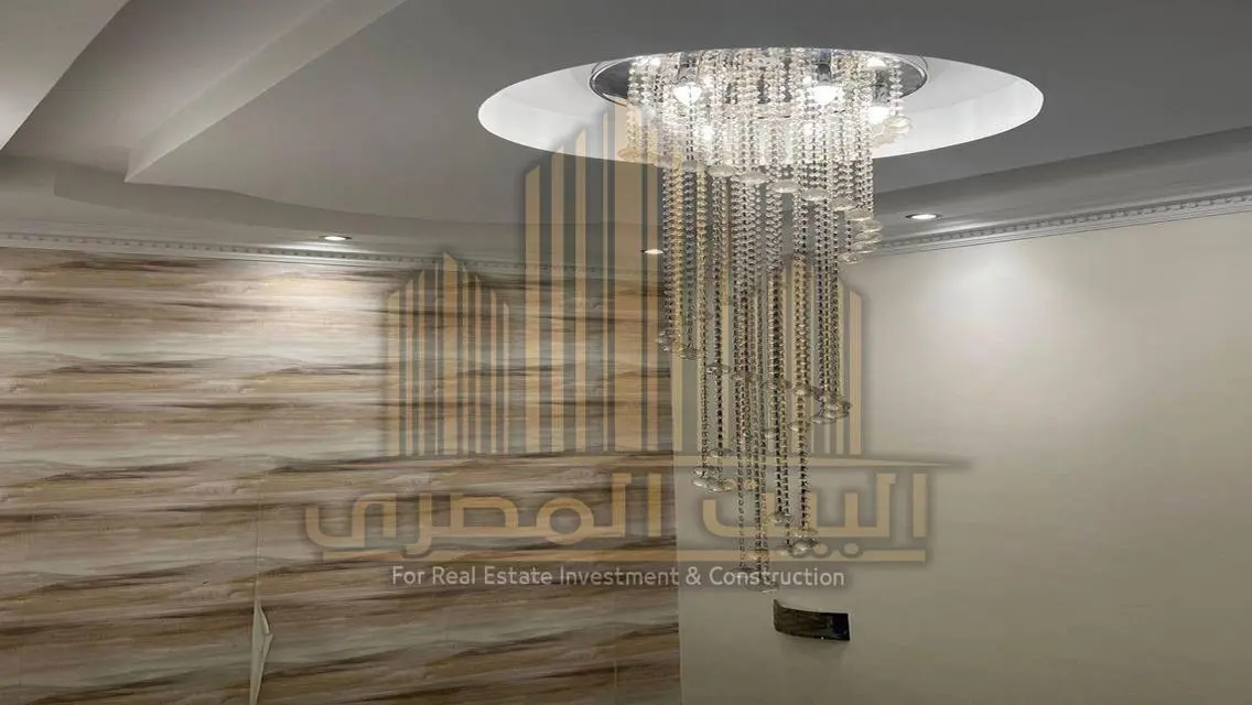 فيلا رائعة للبيع بتصميم عصري