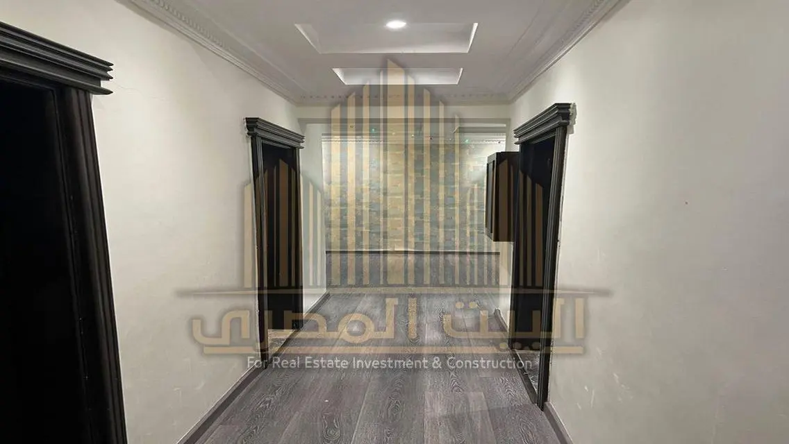 فيلا رائعة للبيع بتصميم عصري