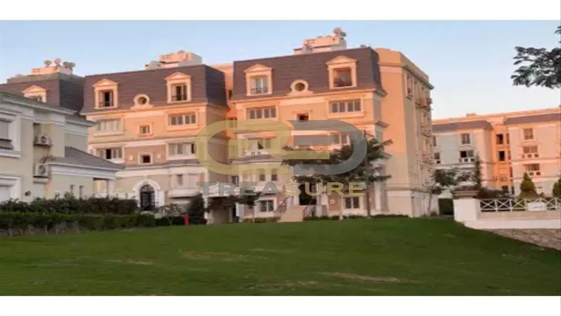 Exclusive Property with Security Guard for 15,750,000