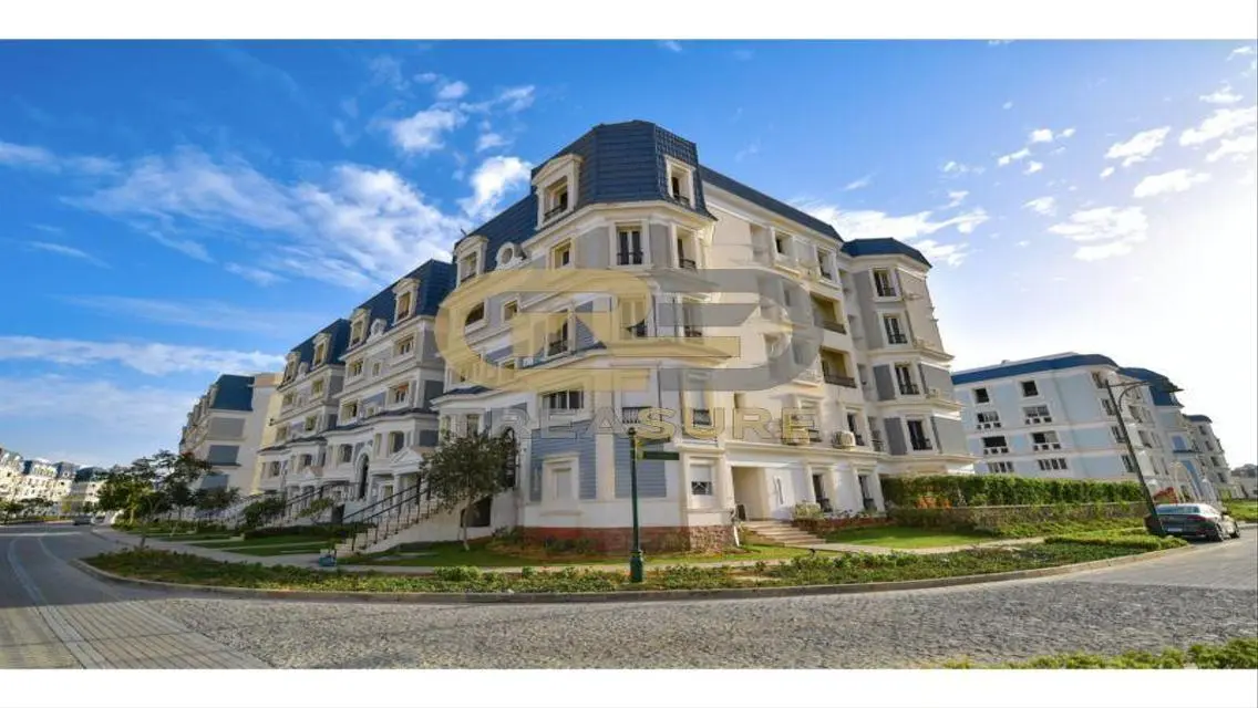 Exclusive Property with Security Guard for 15,750,000