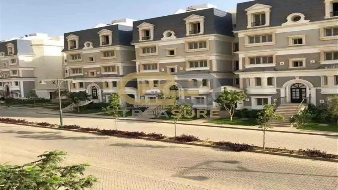 Exclusive Property with Security Guard for 15,750,000