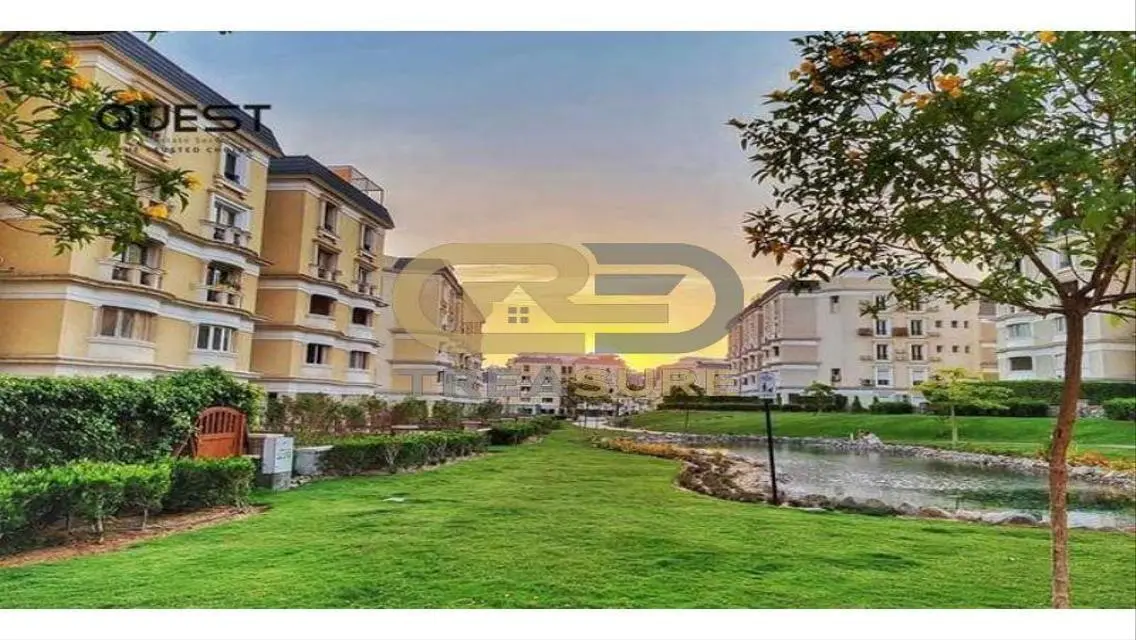 Exclusive Property with Security Guard for 15,750,000