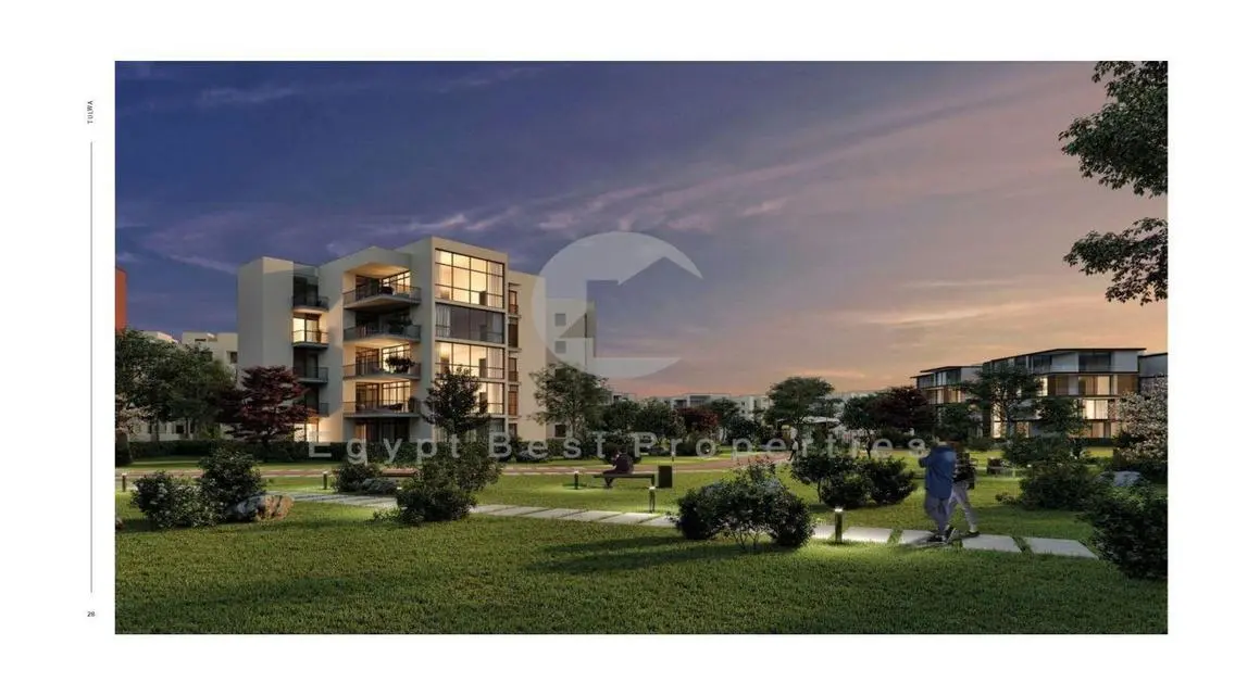 Luxury Villa with Full Amenities and Private Balcony