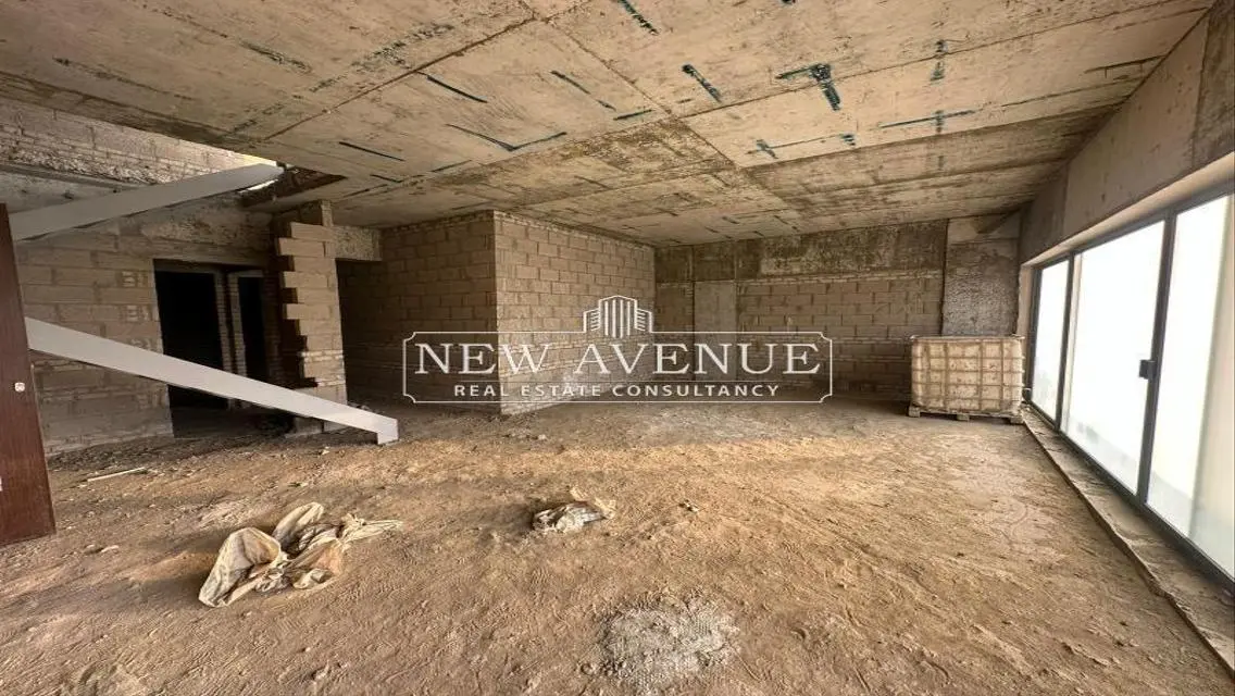 Luxury Apartment of 300 sqm for Sale